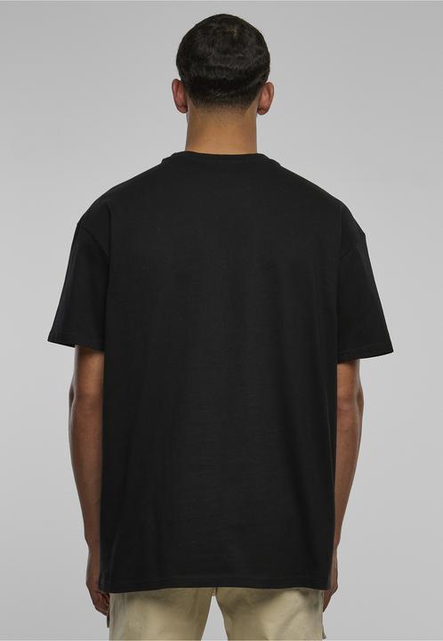 Produktbild Urban Classics Goodfellas Tommy DeVito Oversize Tee - 66103 (L, S)