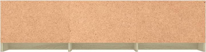 Image du produit vidaXL Artemis (40 x 140 x 35.50 cm)