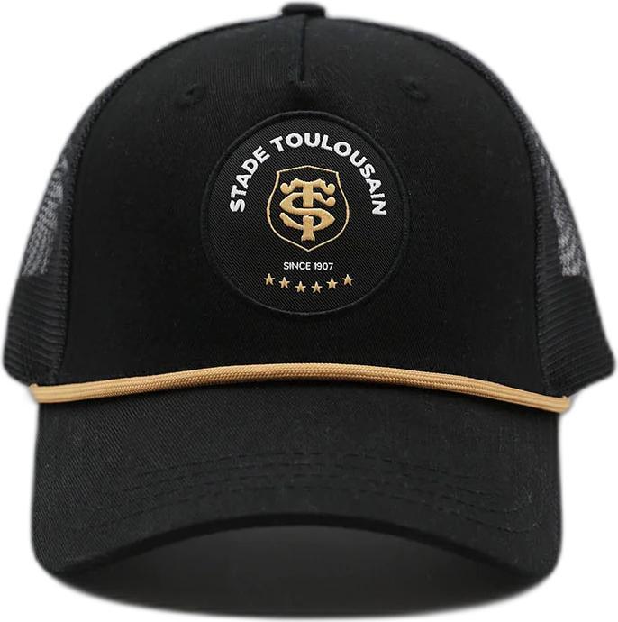 Produktbild Serge Blanco Trucker Cap Stade Toulousain