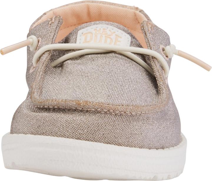 Produktbild Hey Dude Wendy Metallic Sparkle (34, 34.5, 35)