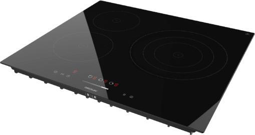 Produktbild Cecotec Bolero Squad V 3100