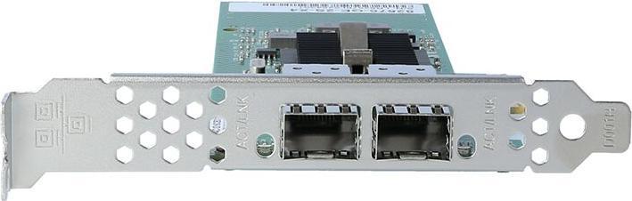 Produktbild BlueOptics Converged Network Adapter E1G42EF 2xSFP