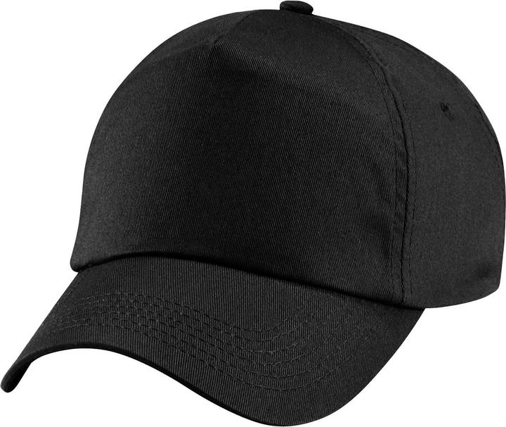 Actual product image Beechfield Childrens/Kids Original 5 Panel Cap