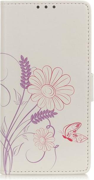 Actual product image MU Style Leather Bookcover Image II Series (Asus Zenfone 6)
