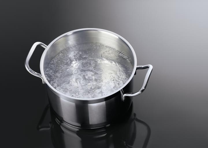 Actual product image Electrolux GK29TCIO (59.60 cm, Induction hob)