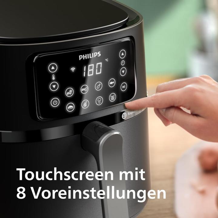 Image du produit Philips Airfryer HD9285/90