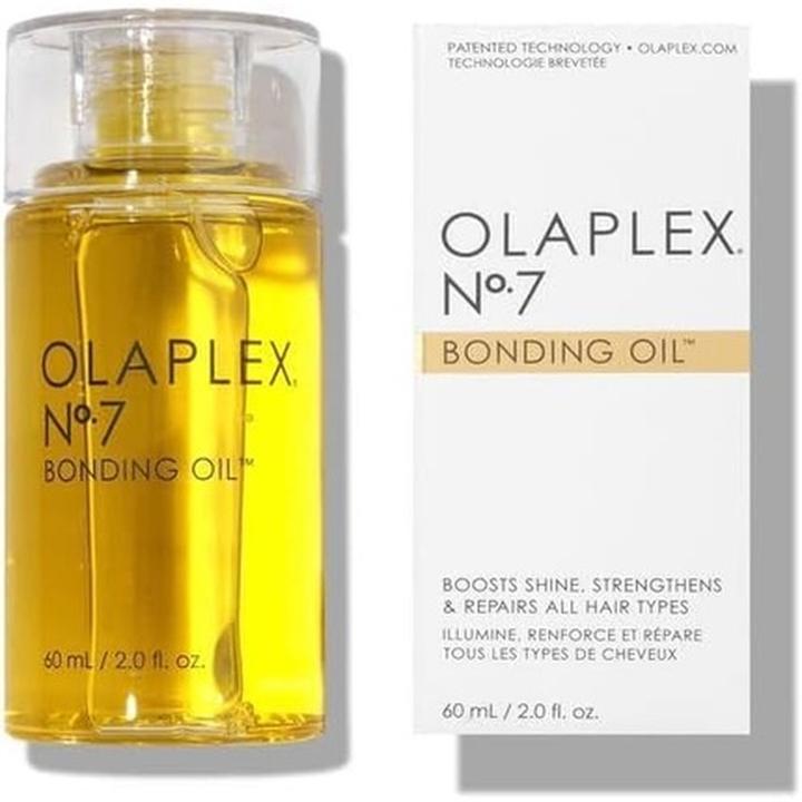Produktbild Olaplex Bonding Oil No. 7 (60 ml)