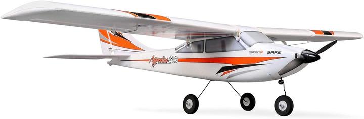 Produktbild E-Flite Apprentice STS BNF Basic with SAFE 1.5m (Motorflugzeug)