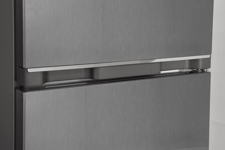 Actual product image Sharp Koelvriescombi SJFBA05DTXLEEU (269 l)