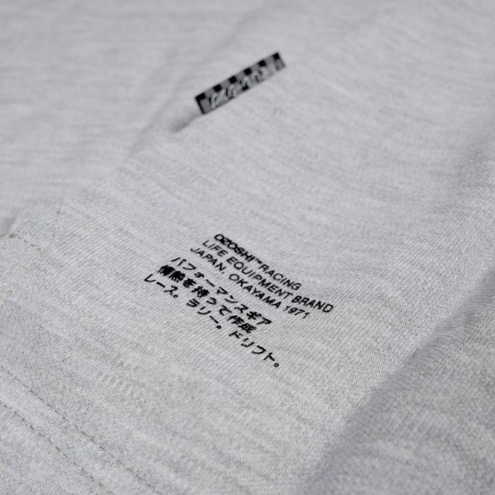 Produktbild Ozoshi Poloshirt (M)