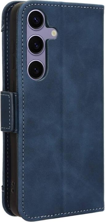 Immagine prodotto Cover-Discount Galaxy S25 - Etui viele Kartenfächer (Samsung Galaxy S25)