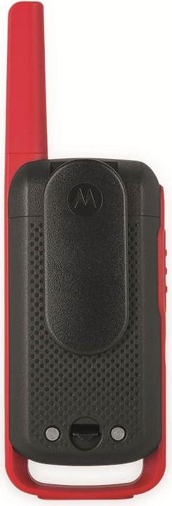 Produktbild Motorola 2er Set Talkabout (8 km)