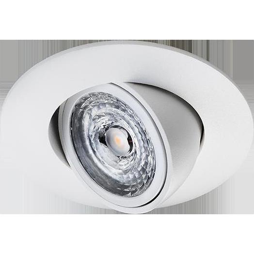 Sg, Wandleuchte + Deckenleuchte, LED-Deckeneinbaustrahler