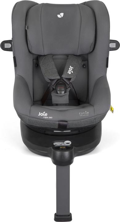 Actual product image Joie i-Spin 360 (Child seat, ECE R129/i-Size Standard)