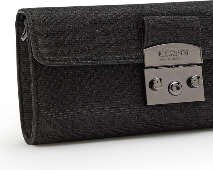 Produktbild L.Credi Nadi Clutch Tasche 23 cm