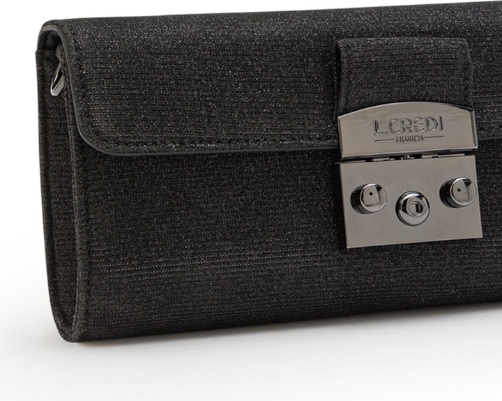Produktbild L.Credi Nadi Clutch Tasche 23 cm