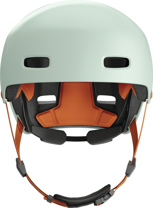 Actual product image Abus Xoxo (54 - 58 cm)