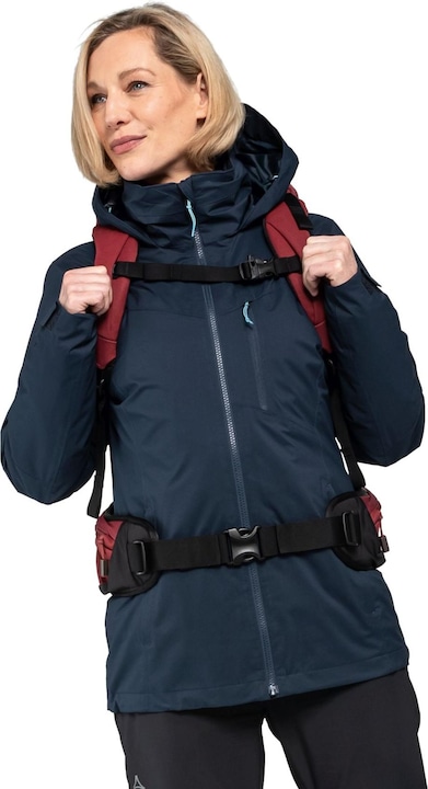 Image du produit Schöffel Veste ZipIn Stanzach L (M)