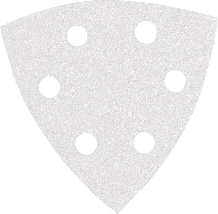Image du produit Makita Papier abrasif Delta. Klett K240 (K240)