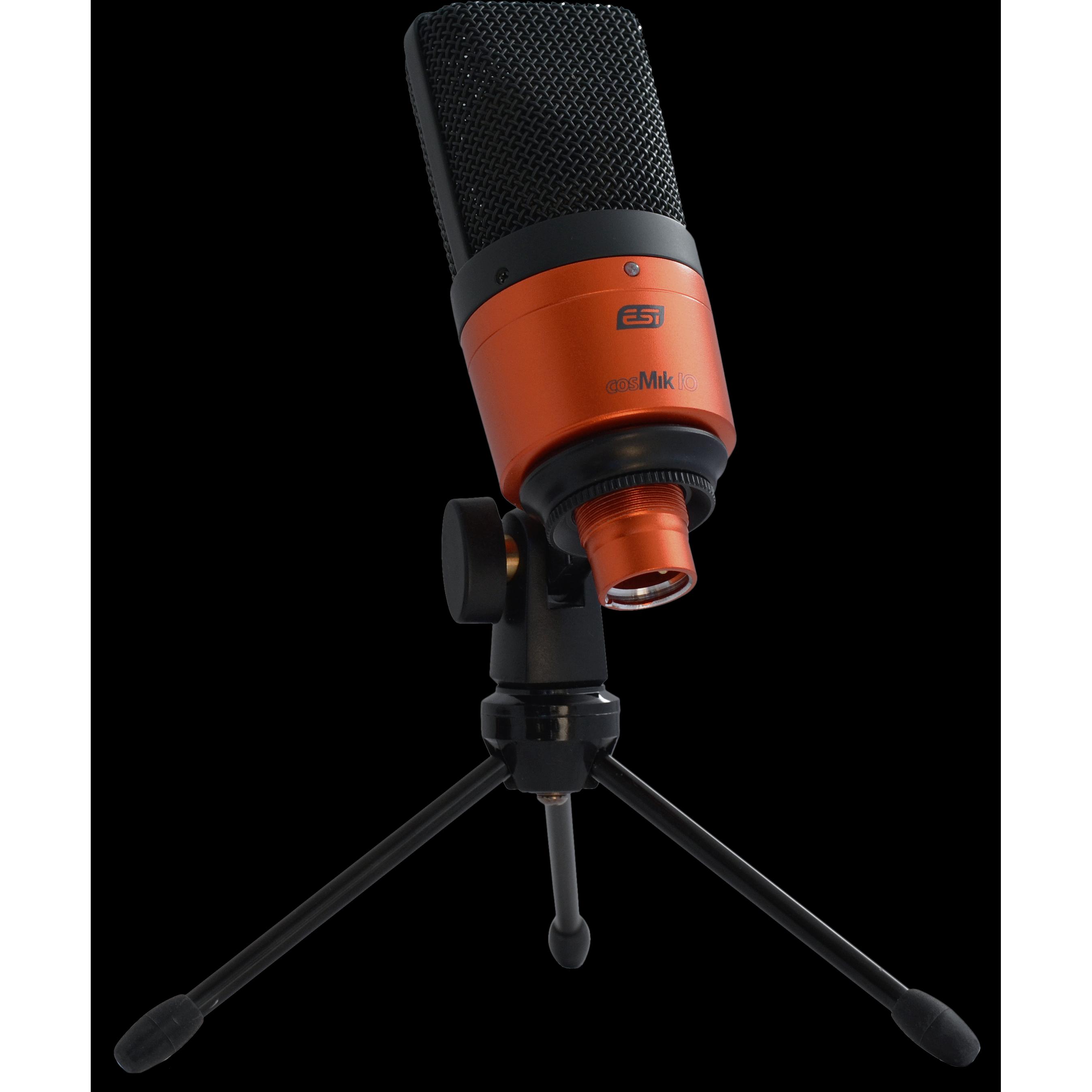 ESI CosMik10 Professional Studio, Mikrofon