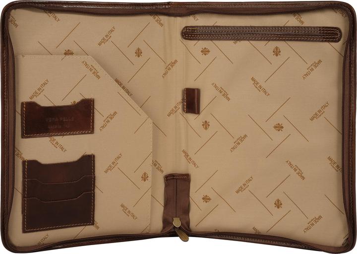 Actual product image PIKE Konferenzmappe (Cheer, 1 x)