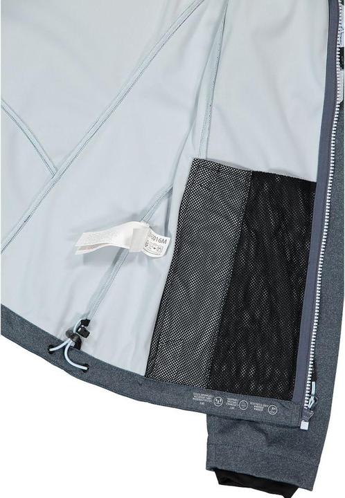 Actual product image CMP Campagnolo Softshell Jacket Zip Hood (M)