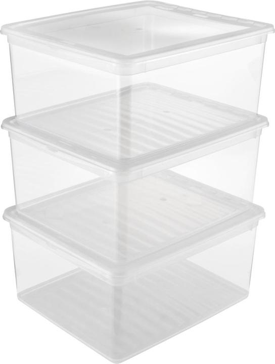 Actual product image keeeper Bea (2 x 4 x 2 cm, 18 l)