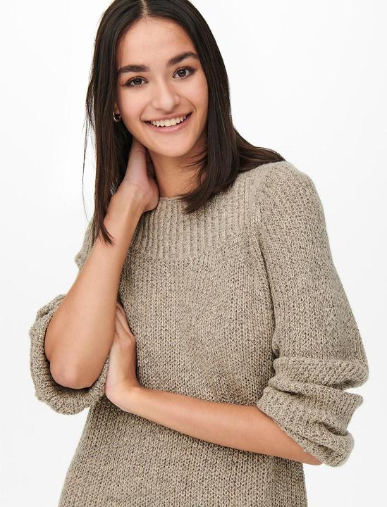 Image du produit JdY Robe tricotée à encolure en U (M)