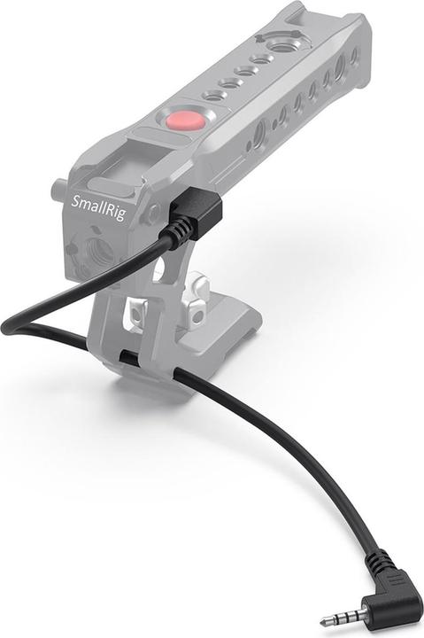 Produktbild SmallRig Control Cable for Panasonic +FUJIFILM 2970B (Diverses Video Zubehör)
