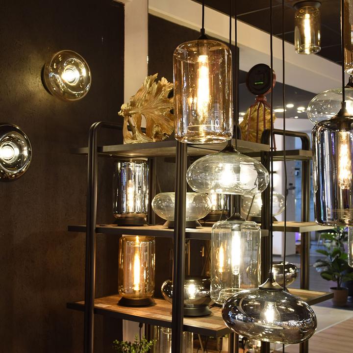 Produktbild s.luce Cruet Up&Low (E27)