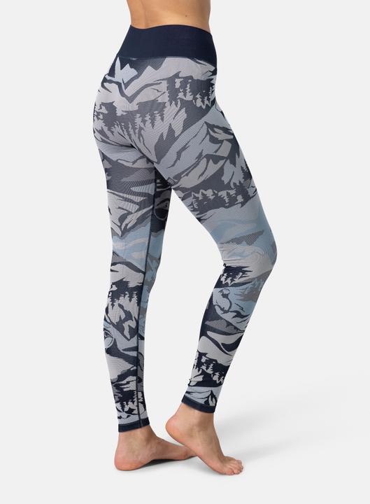 Actual product image Kari Traa Mille Pants (XS)