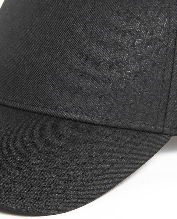 Produktbild Lyle and Scott Monogramm Baseballcap (One Size)