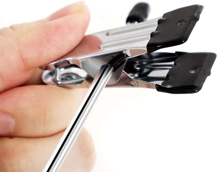 Produktbild Songmics Hosenbgel (3x)