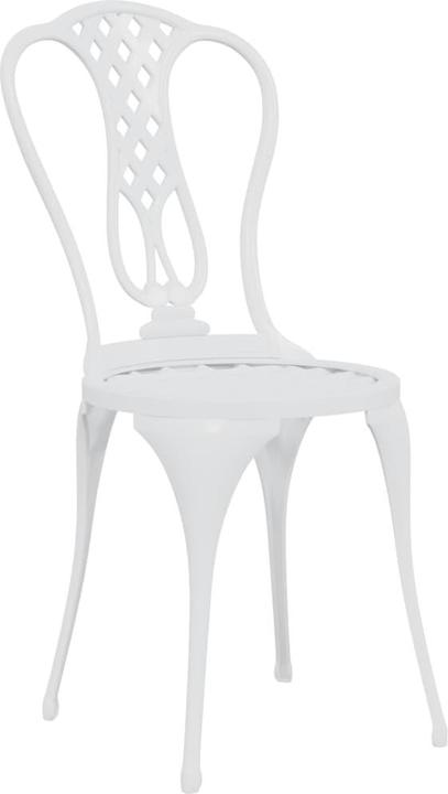 Image du produit vidaXL Bistro-Set (53 x 53 x 65 cm)