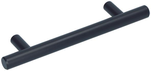 Actual product image Werkstarck Furniture handles ø 12 mm