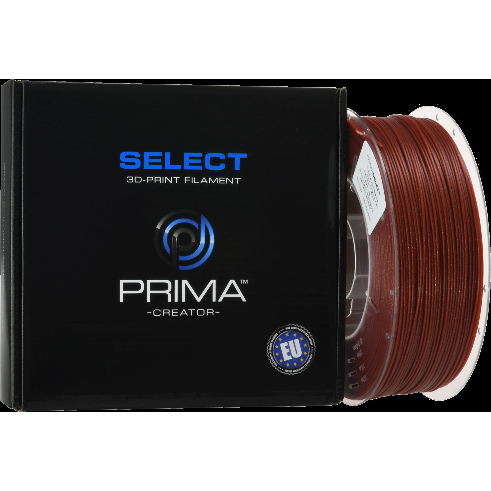 Thumbnail - Prima Creator PrimaSelect PLA Sparkle (PLA), 3D Filament