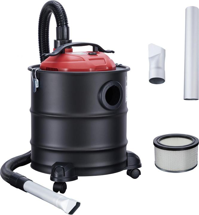 Produktbild Arebos Aschesauger 1200 W - 20 L (Aschesauger)
