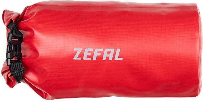 Image du produit Zefal Sacoche de guidon Z ADVENTURE F5 380x150x150 mm 5 l 320 g (5 l, Sacoche de guidon)