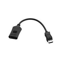 Thumbnail - Vision Techconnect Videoadapter (VGA, 22 cm), Data + Video Adapter, Weiss