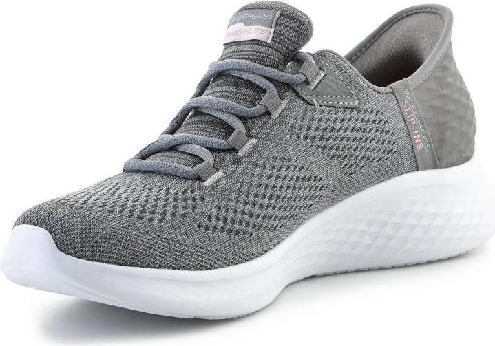 Actual product image Skechers Slip Ins Skech Lite (37)