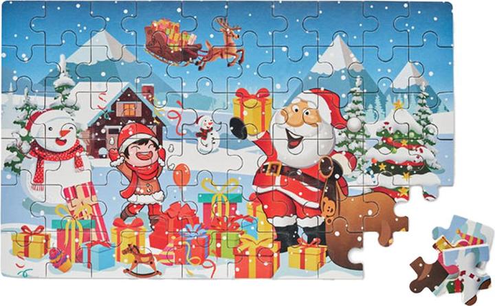 Image du produit MidOcean - Puzzle en bois PAZURU (60 pièces)