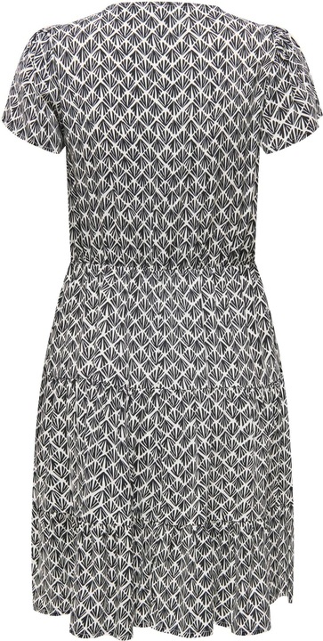 Produktbild JdY JDYSEZEN Midikleid Kleid (L)