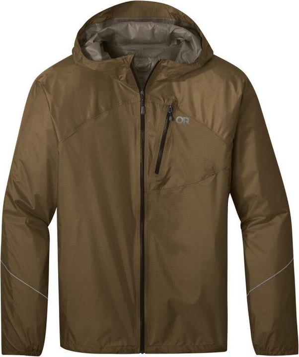 Produktbild Outdoor Research Helium Rain Jacket (L)