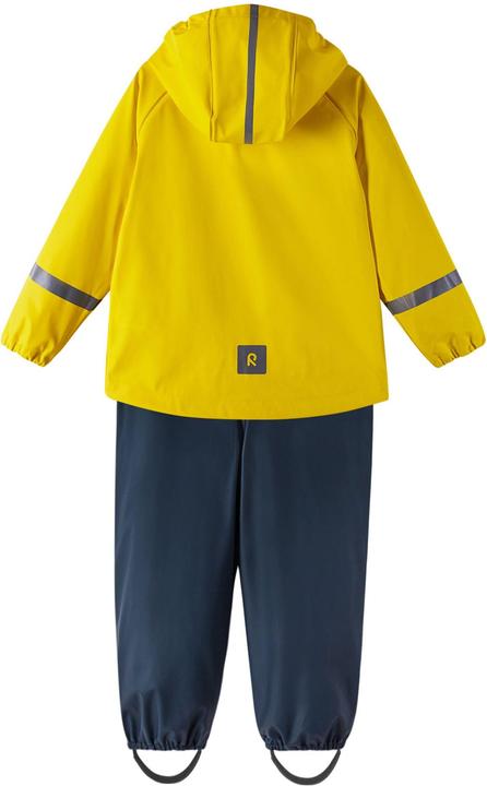 Produktbild Reima Tihku 2tlg. Regenset (104)