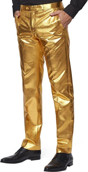 Immagine prodotto OppoSuits Groovy Gold - Oro (52)