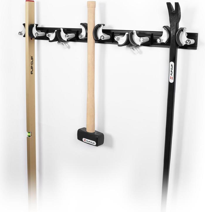 Actual product image Flip Clip Gerätehalter Regular 5A