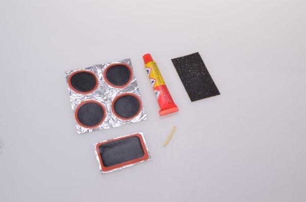 Image du produit Filmer Kit de réparation de vélo