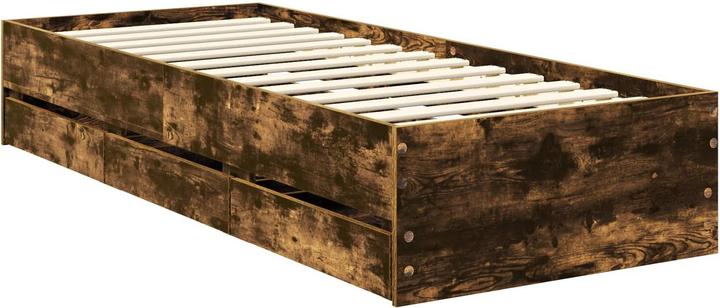 Image du produit vidaXL Bettrahmen (75 x 190 cm)