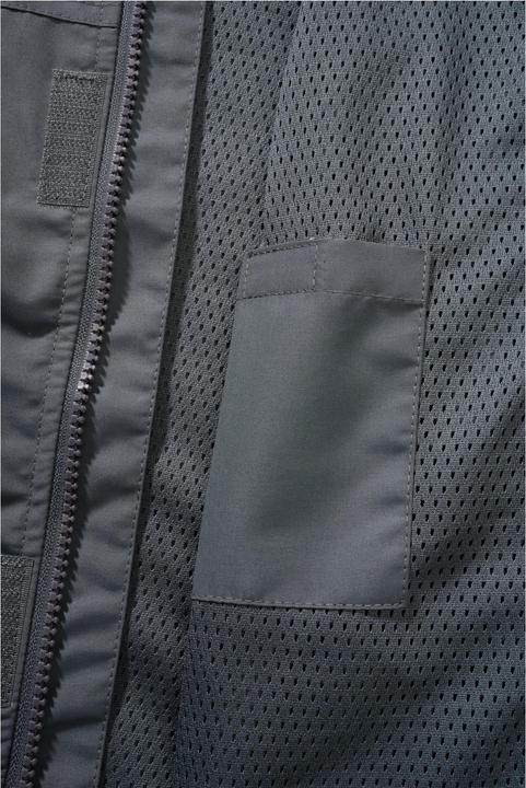 Produktbild Brandit Kids Summer Windbreaker Frontzip - 16213 (122, 128)