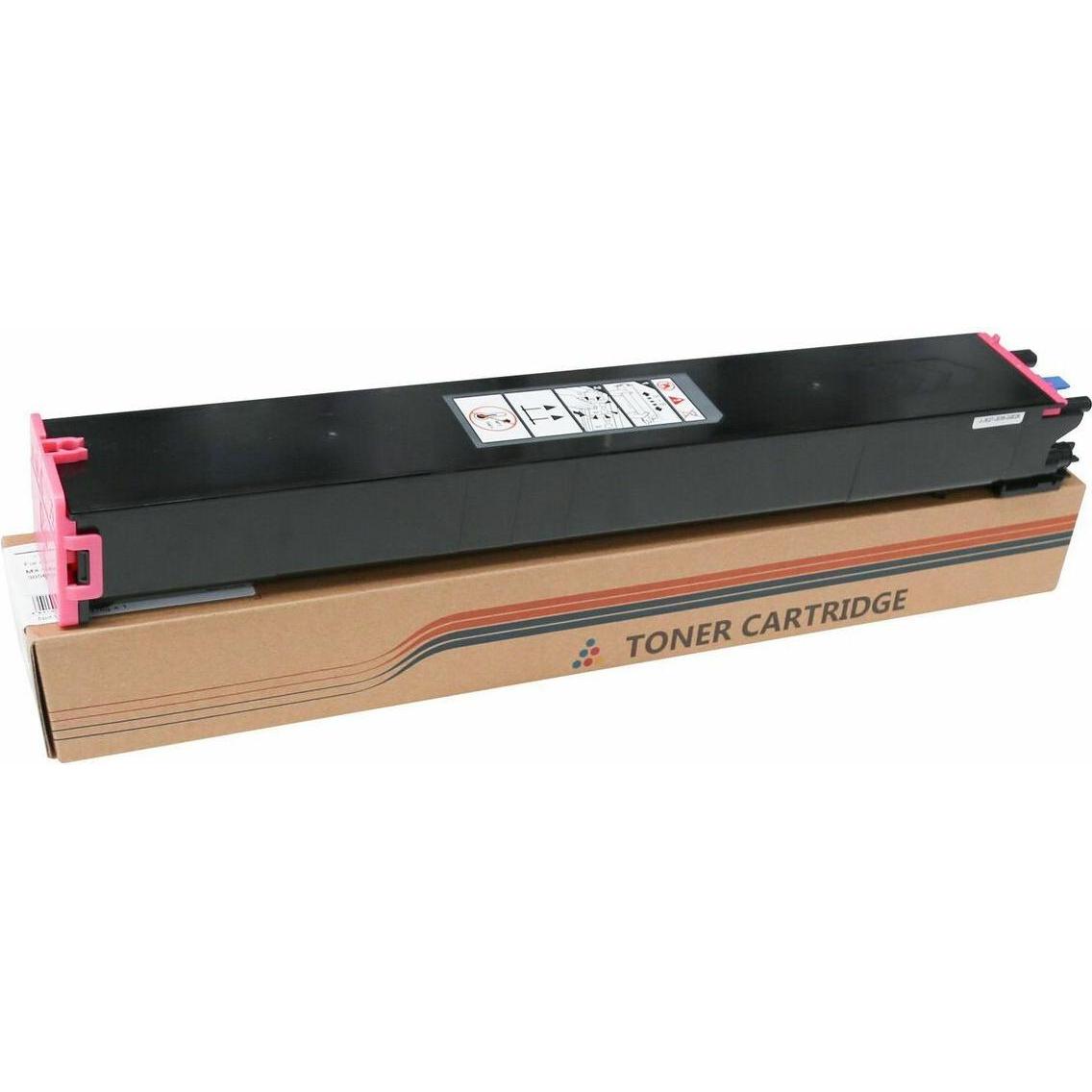 CoreParts, Toner, Magenta Toner Cartridge
